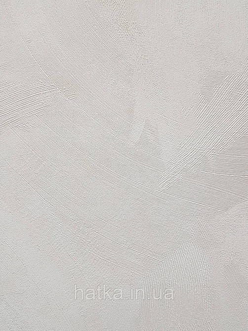 Шпалери вінілові на флізеліні Grandeco Textured vibes 0.53x10 абстракція хвилі смужки білі Київ - фото 2