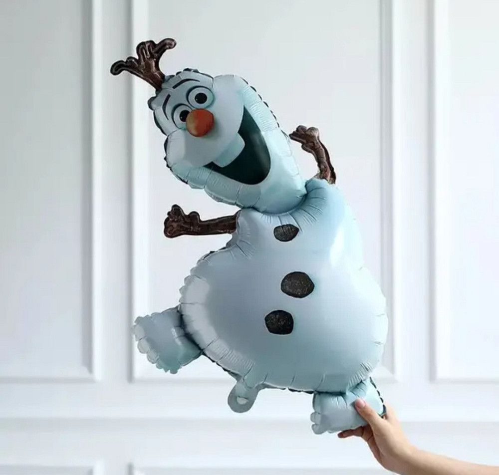 Фигура Олафф ледяное сердце 65 см Киев - изображение 1