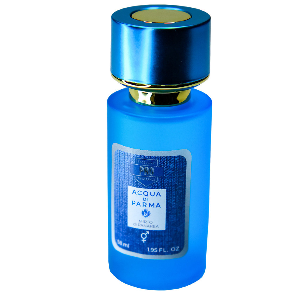 Acqua di Parma Mirto Di Panarea ТЕСТЕР PRO унисекс 58 мл Коломыя - изображение 3