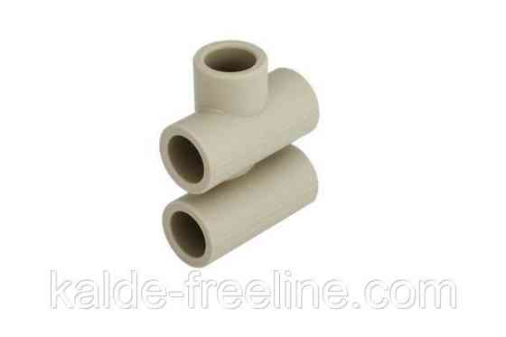 Пятерник полипропиленовый ∅ 20-20 Харків