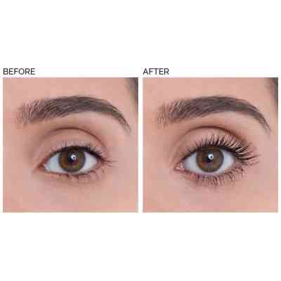 Тушь для ресниц Pupa Vamp! Definition Mascara 001 - Extra Black (8011607270675) Винница