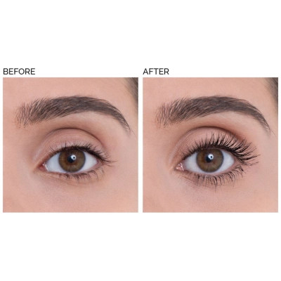 Тушь для ресниц Pupa Vamp! Definition Mascara 001 - Extra Black (8011607270675) Винница - изображение 5