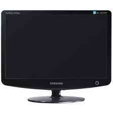 Монітор 22" Samsung 2232BW LS22PEBSFV Black клас "А" Луцьк