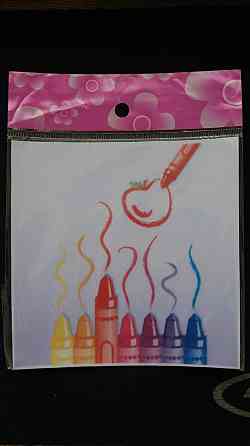 Наклейка на выключатель - 9*9см Киев