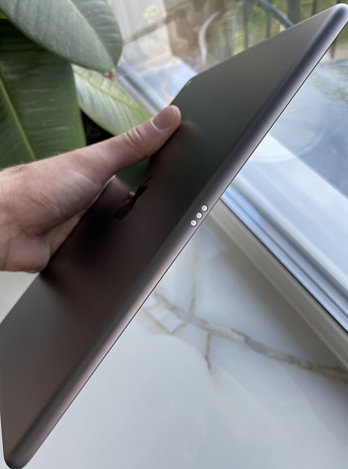 Планшет Apple iPad 9th 10.2-inch Space Gray 64Gb. Wi-Fi Only ( MK2K3LL/A) Киев - изображение 3