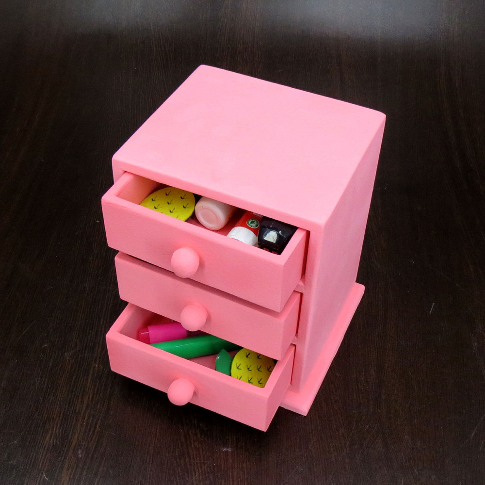 Органайзер настільний "Ессекс" барбі Миколаїв - фото 7