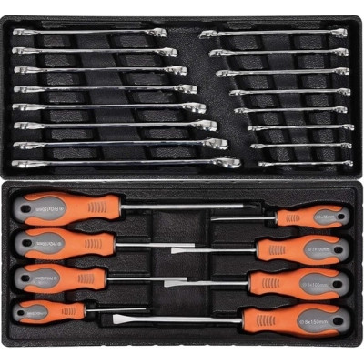 Візок з інструментом Sthor 58550 Вінниця - фото 8