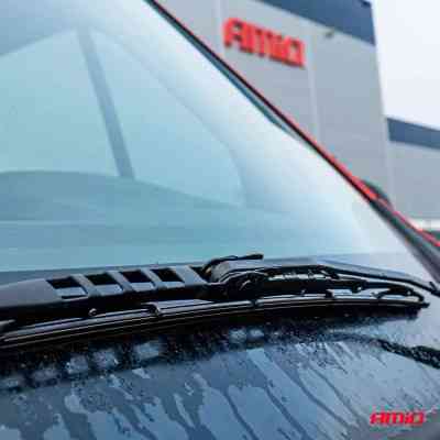 Щетка стеклоочистителя AMiO 24" 600 мм (01202) (012024) Винница