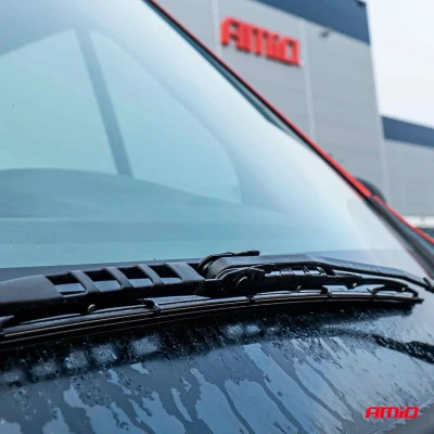 Щетка стеклоочистителя AMiO 24" 600 мм (01202) (012024) Винница - изображение 6