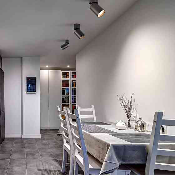 Спот з повортним плафоном Sirius PRD 4732 Коломия