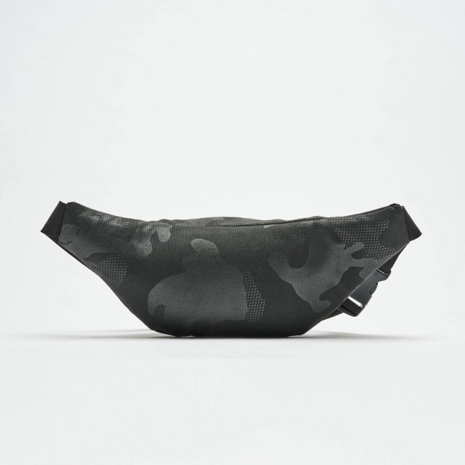 Поясна сумка Leone Camo Black Кам'янське - фото 4