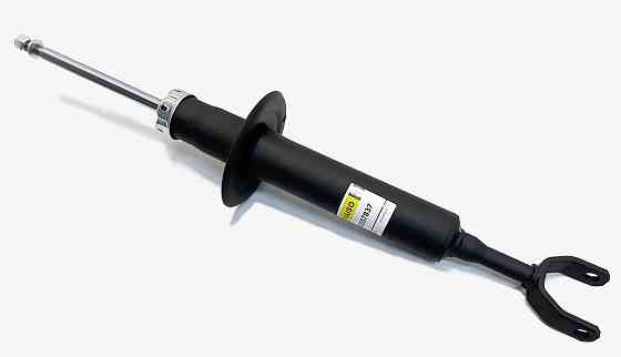 Амортизатор передний Raiso (Швеция) Фольксваген Пассат Б5 Volkswagen Passat B5 #RS557837 UAIMETH22 Ковель