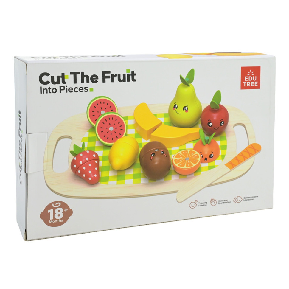 Детская деревянная игрушка 