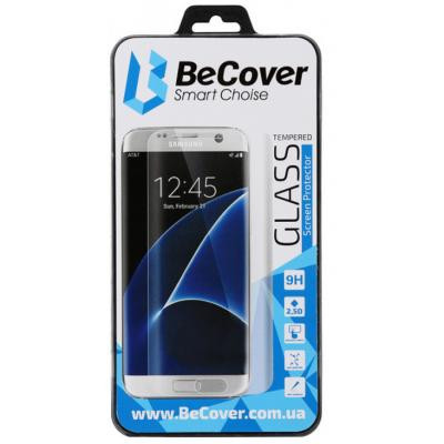 Стекло защитное BeCover Samsung Galaxy S21 Plus SM-G996 Black (705916) Винница - изображение 1
