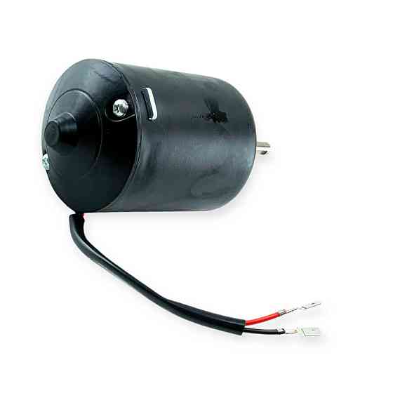 Мотор КАМАЗ, МАЗ, КРАЗ (мотор обігрівача) 24В 40 Ватт DK печі Мукачево