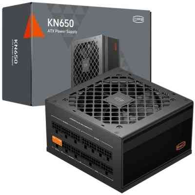 Блок питания PcCooler 650W (KN650) Винница