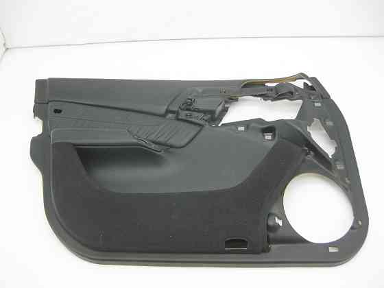 Mercedes-Benz  A2207200770 9B50 Передня ліва дверна карта колір антрацит S-Class W220 Одесса