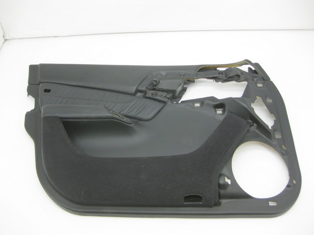 Mercedes-Benz  A2207200770 9B50 Передня ліва дверна карта колір антрацит S-Class W220 Одесса - изображение 6