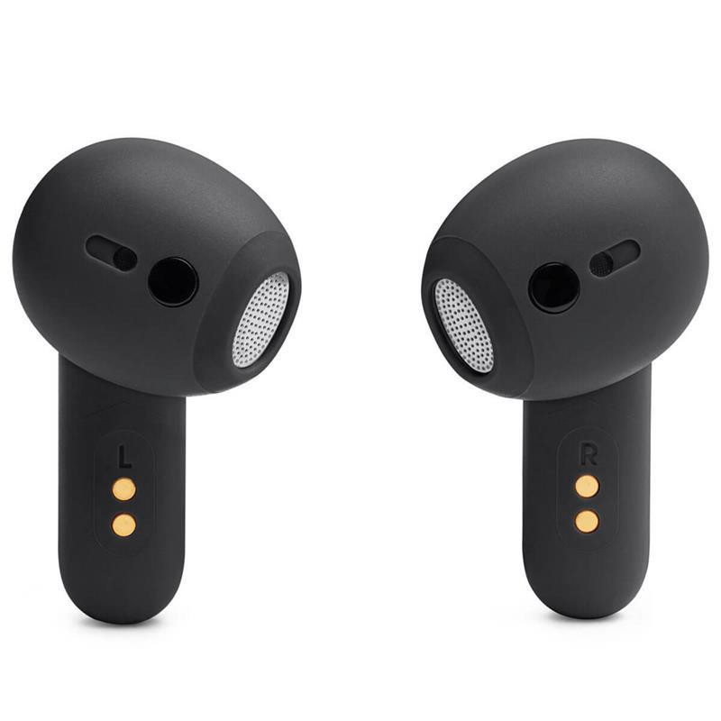 Bluetooth-гарнітура JBL Live Flex Black (JBLLIVEFLEXBLK) ( 15101 ) Харків - фото 6