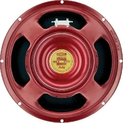 Колонка Celestion Ruby 12'' 8 Ohm Киев - изображение 1