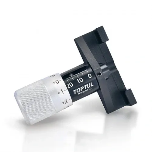 Пристрій для перевірки натягу ременів ГРМ TOPTUL JDFD0120 Одеса - фото 1