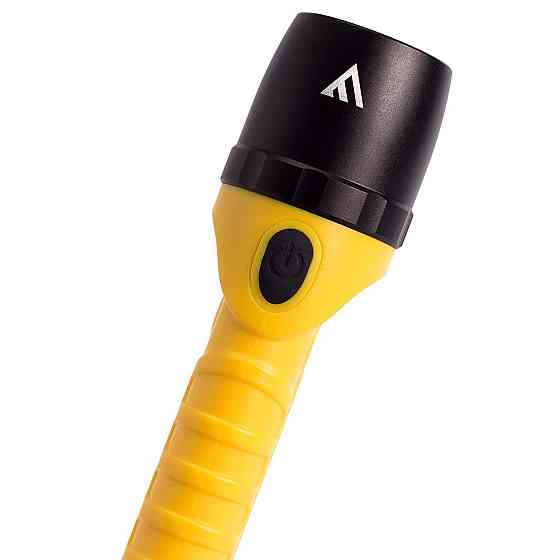 Фонарь профессиональный Mactronic Dura Light 2.1 (800 Lm) Glass Breaker (PHH0121) Вінниця