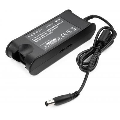 Блок живлення до ноутбуку Rezone DELL 90W 19.5V 4.62A 7.4*5.0 (RZPSDL90197450) Вінниця - фото 2
