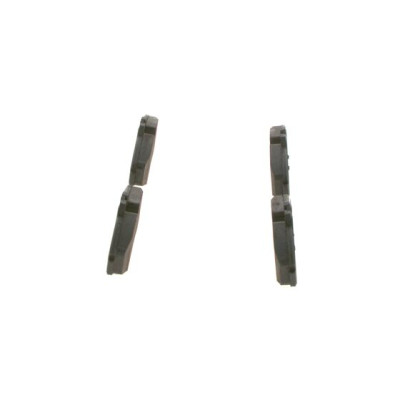 Тормозные колодки Bosch 0 986 494 013 Винница - изображение 2