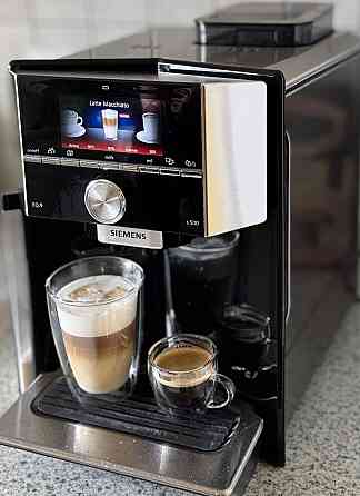 Кавомашина SIEMENS EQ9 Харків