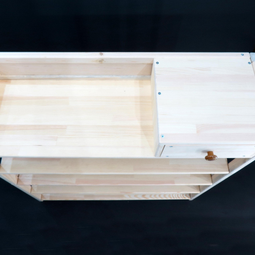 Полка для обуви 