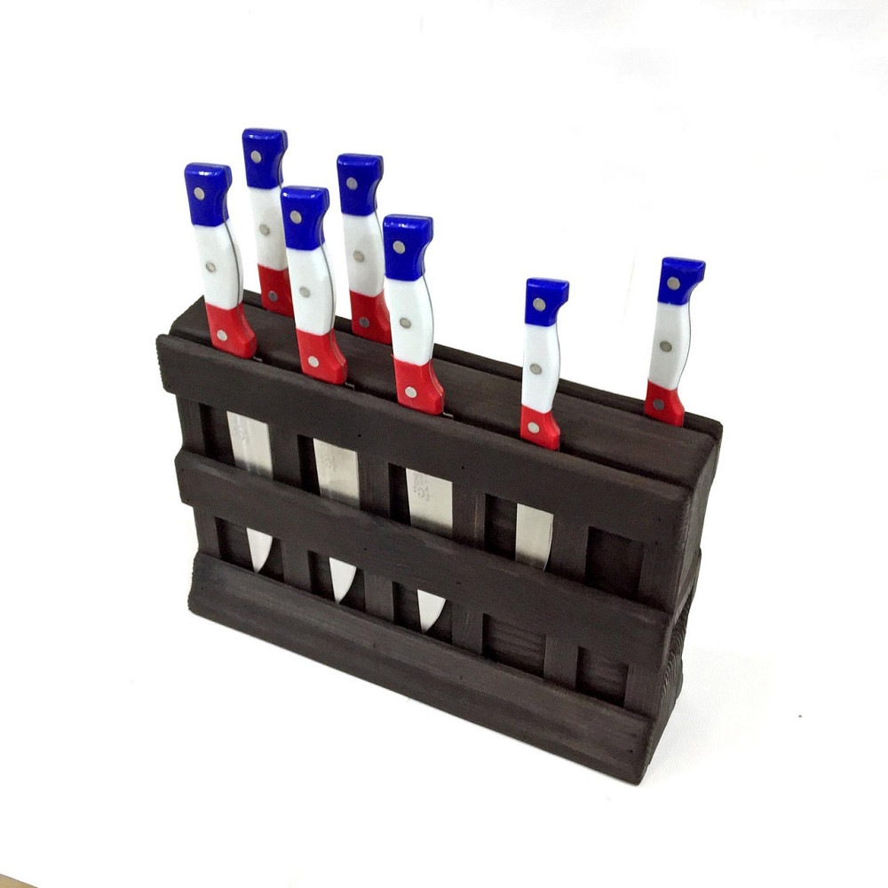 Подставка для ножей 