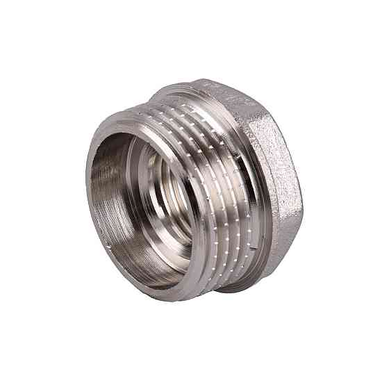 Футорка 1″х1/2″ЗВ нікельована NF533S OPTIMUM (000030820) Київ
