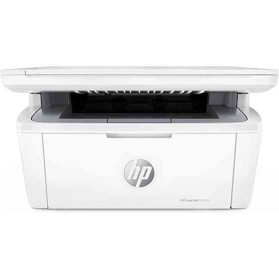 БФП А4 ч/б HP LaserJet Pro M141a (7MD73A) ( 5,39 кг ) Харків