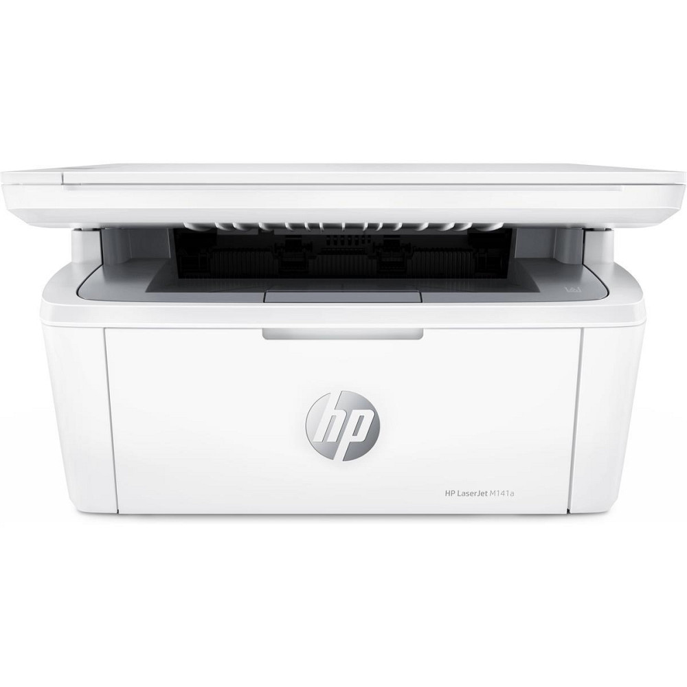 БФП А4 ч/б HP LaserJet Pro M141a (7MD73A) ( 5,39 кг ) Харків - фото 1