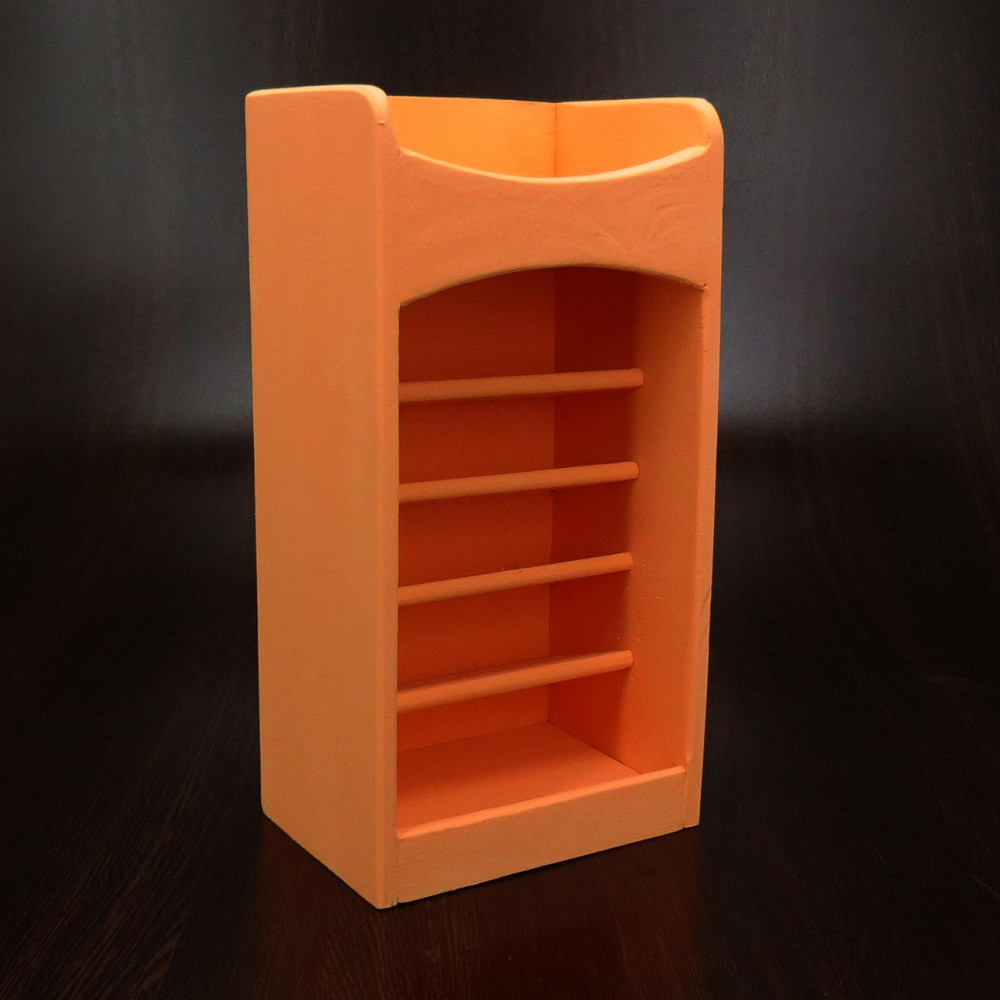 Органайзер для косметики "Клеопатра" грейпфрут Миколаїв - фото 1