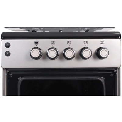 Плита PRIME Technics PSG 54016 B Вінниця - фото 11