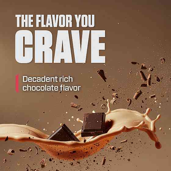 Elite Whey  2170g (Chocolate Fudge) Луцк