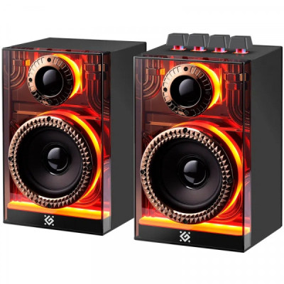 Акустическая система Defender Futuro (65087) Винница - изображение 7