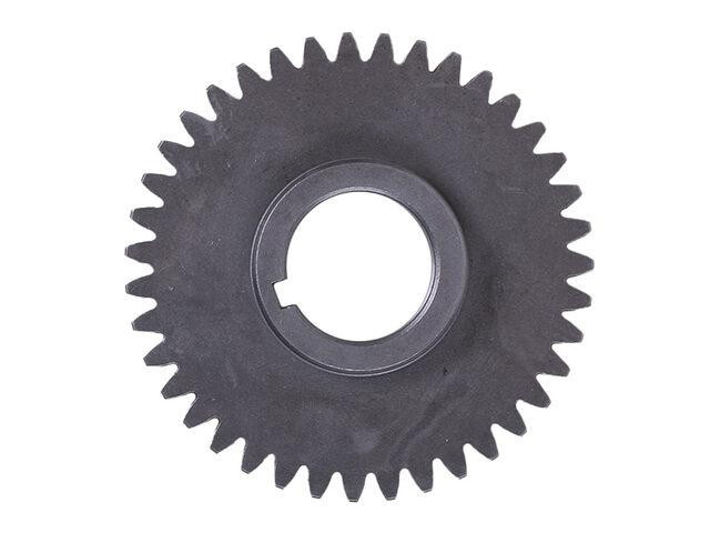 Шестірня Z-39 — КПП (3+1) Мукачево - фото 3