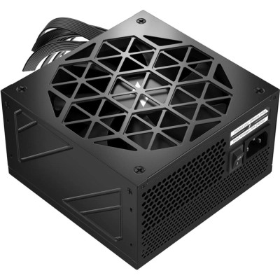 Блок питания 1stPlayer 550W (ACK-STD-550-BK-EU) Винница - изображение 1