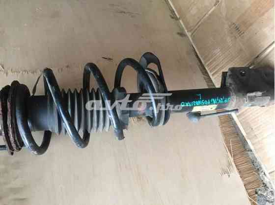 P05168219AB Стойка в зборе перед левая JEEP Коломыя