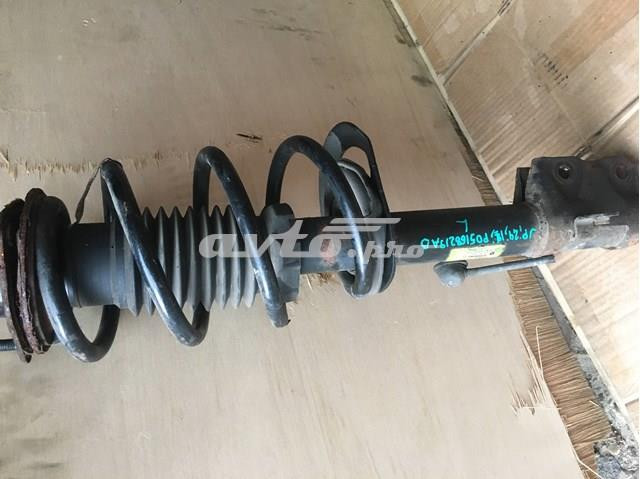 P05168219AB Стойка в зборе перед левая JEEP Коломыя - изображение 1