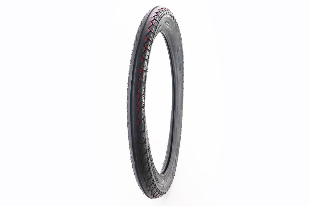 Шина 2,50-17 дорожня BOXSTER S-225 Київ - фото 1