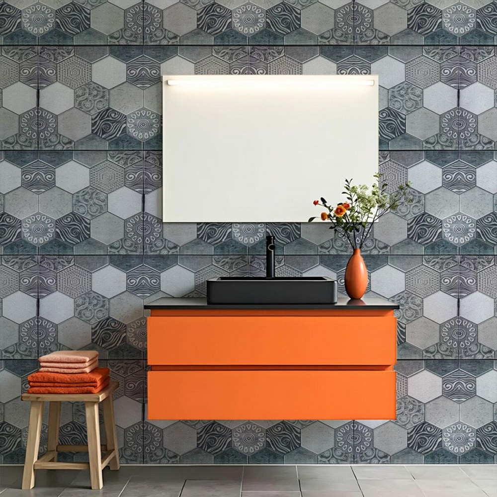 Декоративная ПВХ панель 960х480х4мм SW-00000579 Днепр - изображение 7