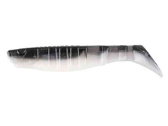 Силиконовая приманка PREDATOR 2,8 7,2см К19 (5шт/уп) 13-72-K19 ТМ FISHING ROI Киев