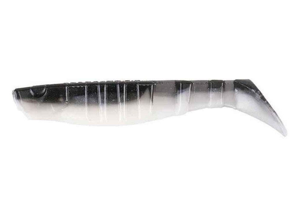 Силіконова приманка PREDATOR 2,8 7,2см К19 (5шт/уп) 13-72-K19 ТМ FISHING ROI Київ - фото 1