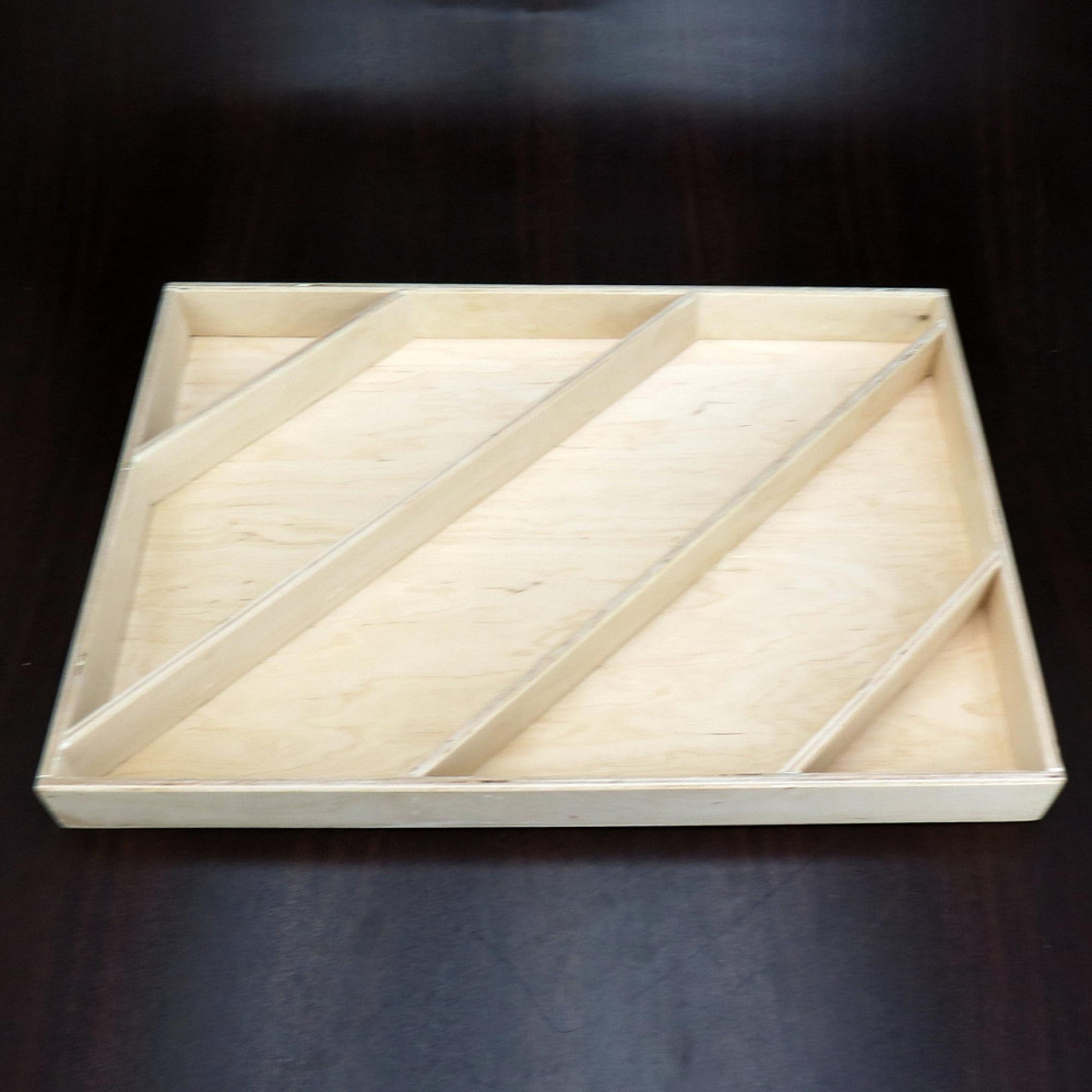 Лоток для столовых приборов 