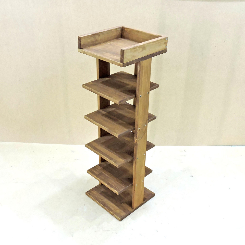 Полиця для взуття "Турбенталь 96" мускат Миколаїв - фото 1