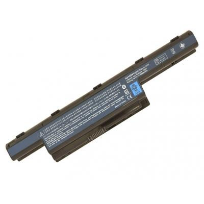 Аккумулятор для ноутбука AlSoft Acer AS10D31 5200mAh 6cell 11.1V Li-ion (A41473) Винница - изображение 2