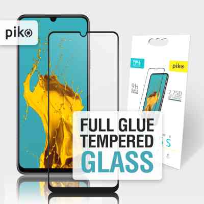 Скло захисне Piko Full Glue RealMe C53 Black (1283126577840) Вінниця